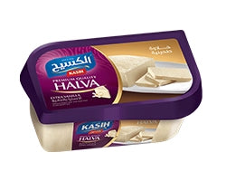 Kasih Extra Halva with Vanilla (Plain)