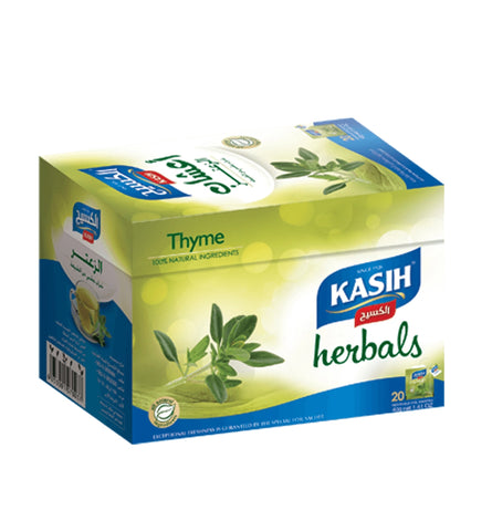Kasih Herbals Thyme Teabags