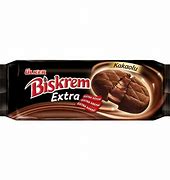 184g Ulker Biskrem Extra Biscuit with Cocoa Filling