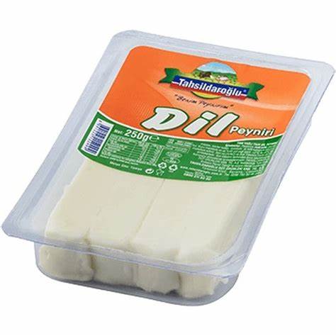 250g Tahsildaroglu Dil Penyir (String Cheese)