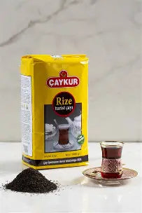 1kg Caykur Rize Turist Cayi (Black Tea)