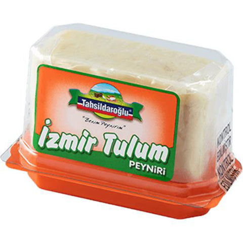 350g Tahsildaroglu Izmir Tulum Cheese (Best before 05/09/2024)