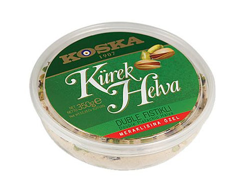 350g Koska Kurek Halva