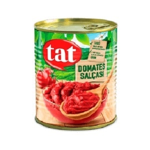 830g Tat Tomato Paste