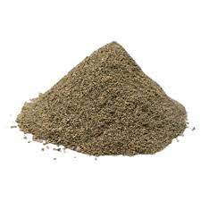 Seggaf Black Pepper Powder 1kg