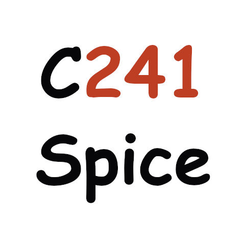 C241 Spices [One Bag = 40 pkt]