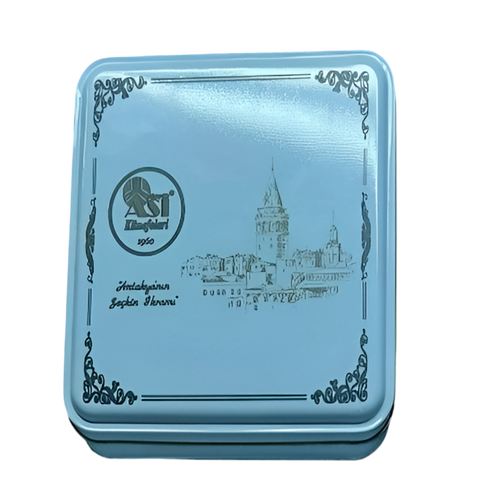 Premium Baklava with Pistachio - 500g