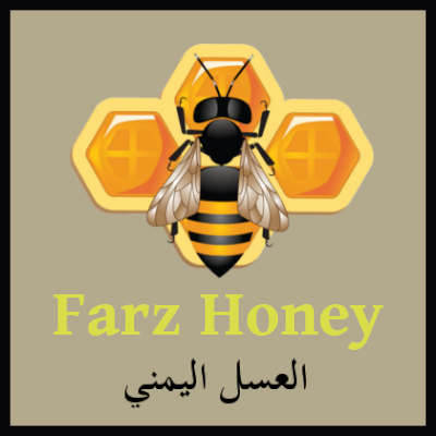 Farz Alsidr Yemeni Honey 330g