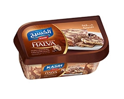 Kasih Extra Halva with Chocolate