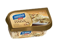 Kasih Super Halva with Nuts