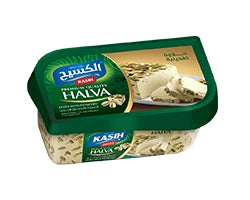 Kasih Extra Halva with Pistachio
