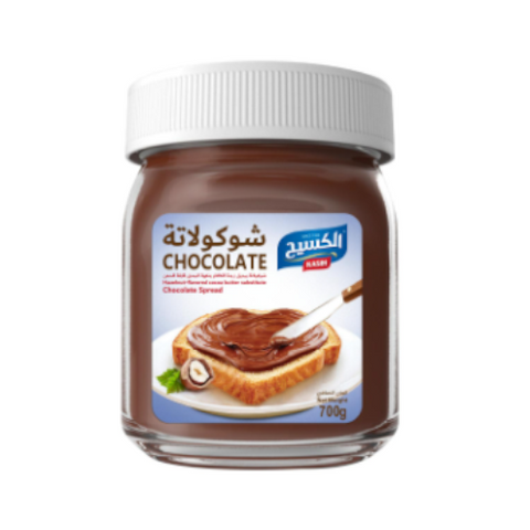 Kasih Chocolate Hazelnut Spread 700g