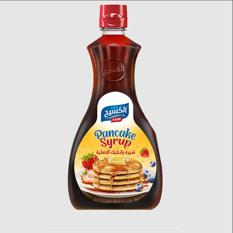 Kasih Pancake Syrup 710ml
