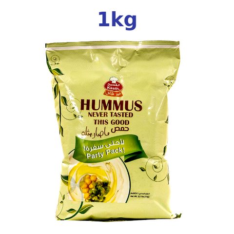 Kasih Hummus Tahini 1kg