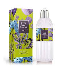 EYUP SABRI TUNCER 400ML LAVENDER COLOGNE / LAVANTA KOLANYASI