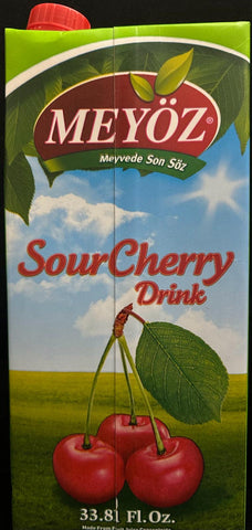 MEYOZ SOUR CHERRY DRINK