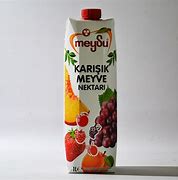 1L MEYSU FRUITMIX NECTAR / KARISIK MEYVE NEKTARI (Best before 02/08/2024)