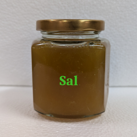 Sal Yemeni Honey 330g