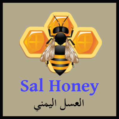 Sal Yemeni Honey 330g
