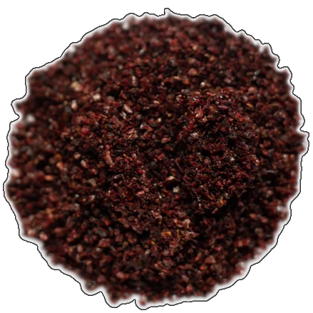 Seggaf Sumac 1kg