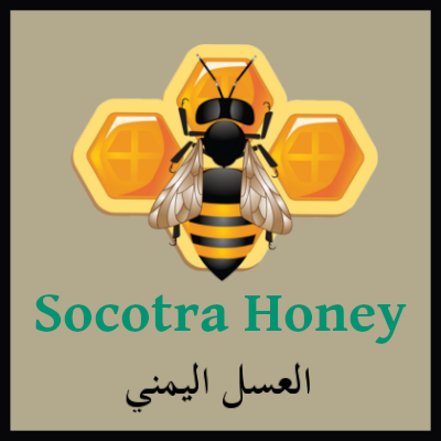 Socotra Honey Yemen 330g