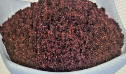 Seggaf Sumac 100g