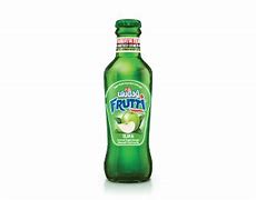 ULUDAG 6 X 200ML FRUTTY - APPLE