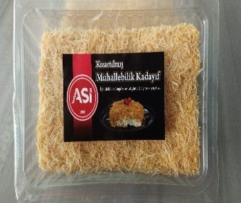 Dubai Toasted Kataifi 225g  - Dubai çikolatası kadayıfı