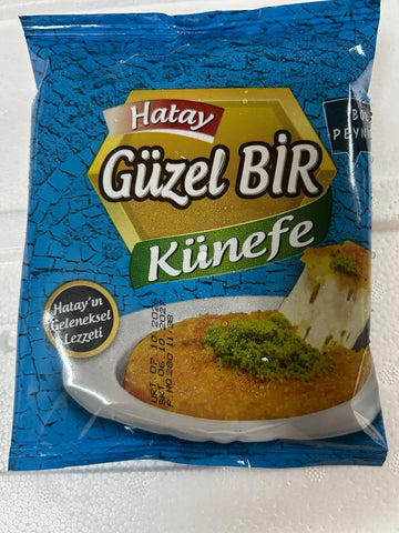 140g Hatay Guzel Bir Kunefe