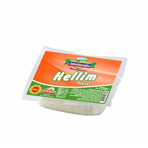 Tahsildaroglu 225g Halloumi Cheese / Hellim Peyniri