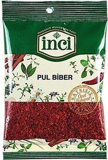 1kg Inci Pul Biber (Chilli Flakes)
