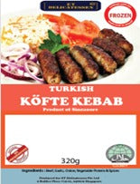 290g ETI Kofte Kebab