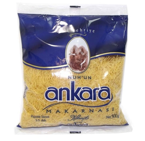 500g Nuhun Ankara Noodle Vermicelli