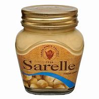 SARELLE 350G HAZELNUT SPREAD / 350G FINDIK EZMESI