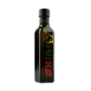Al Ard Extra Virgin Olive Oil