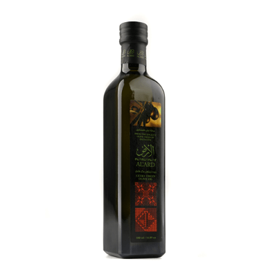 Al Ard Extra Virgin Olive Oil