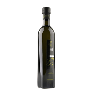 AlArd Organic Extra Virgin Olive Oil [Wholesale]