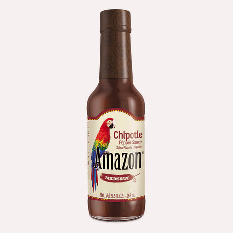 Amazon Chipotle Sauce [Wholesale]