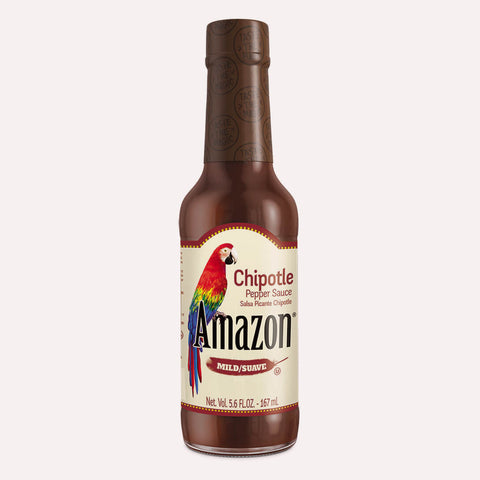 Amazon Chipotle Sauce