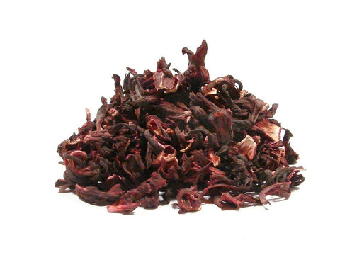 Seggaf Dried Hibiscus Flower