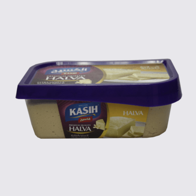 Kasih Extra Halva with Vanilla (Plain)