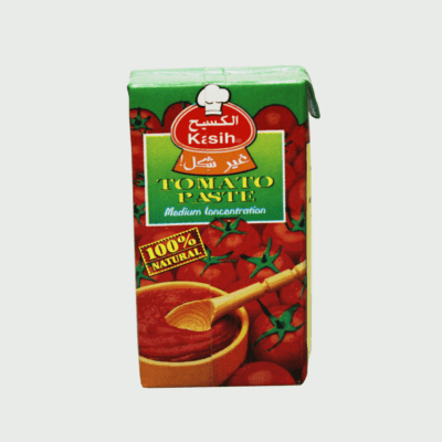 Kasih Tomato Paste