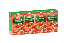 Kasih Tomato Paste
