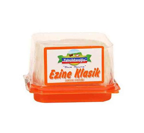600g Tahsildaroglu Ezine Cow Cheese