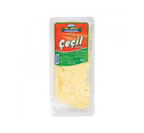 200g Tahsildaroglu Cecil Cheese