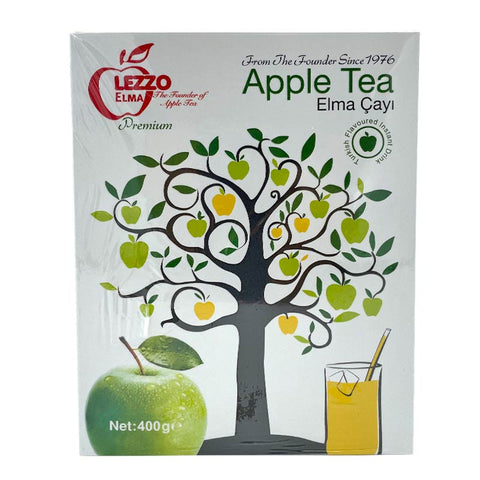 400g Instant Green Apple Tea (Hot & Cold)
