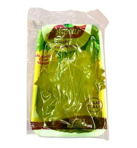 400g Yapsar Vine Leaves